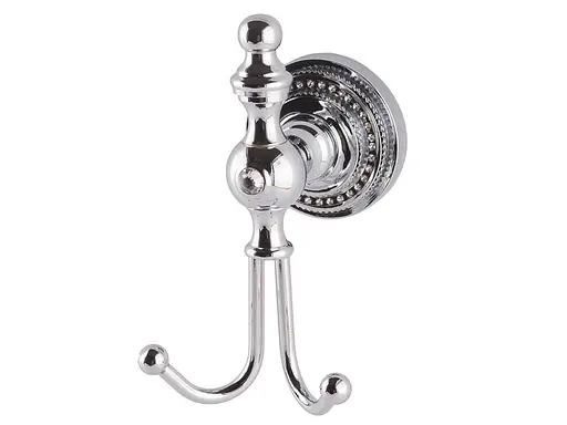 Кільце для рушника Kugu Eldorado 804G Золотий - фото 4