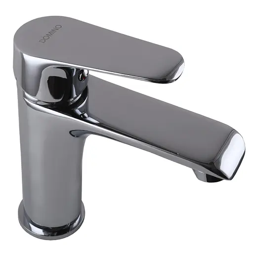 Змішувач для умивальника Domino Bilbao DBB-401 000024618 Хром - фото 3