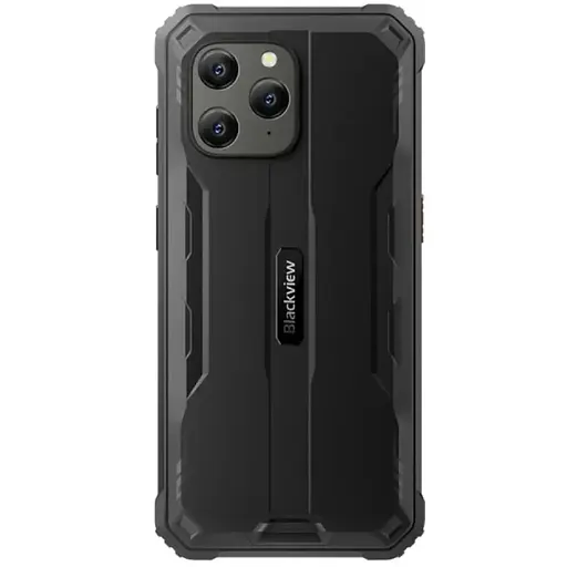 Смартфон Blackview BV5300 Plus 61" HD+/8GB128/GB/MT8788/ 6580mAh/13+5Мп/NFC/ IP69K/Black - фото 6