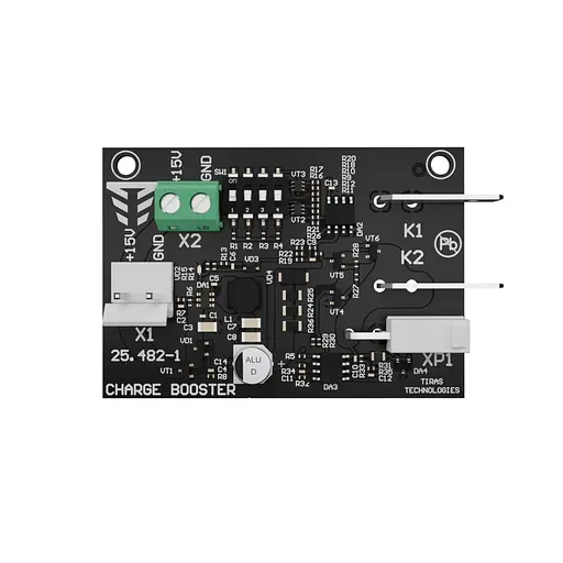 Модуль быстрой зарядки АКБ Tiras Charge BOOSTER (21-00138)