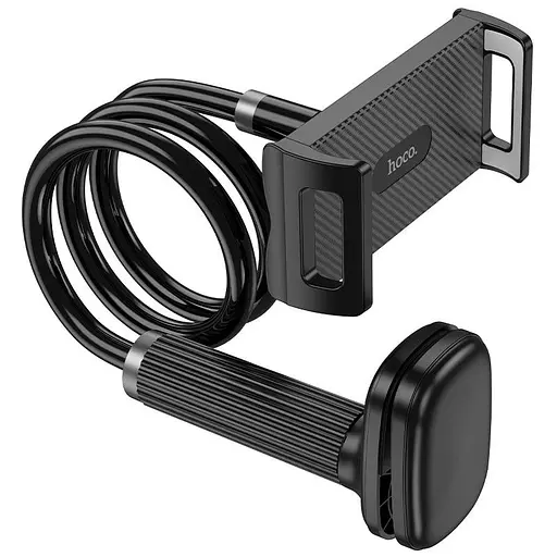 Держатель Hoco HD10 Bamboo lazy stand 985mm универсальный - фото 3