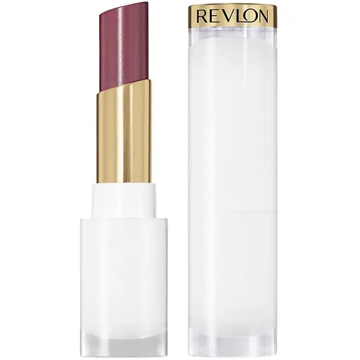 Бальзам для губ Revlon Super Lustrous глянцевий 3.1 г (3.1 G/007 GLAZED MAUV) - фото 4