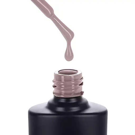 Кольорова база Reglance 020 Димчасто-рожева, 7.5мл - фото 2