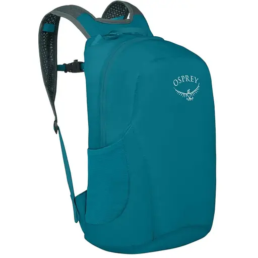 Рюкзак Osprey Ultralight Stuff Pack 18 л синій