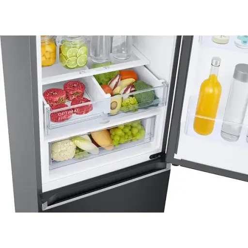 Холодильник Samsung RB38C676EB1/UA - фото 8