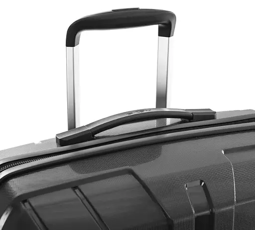 Чемодан Heys Maximus (S) Black (10136-0001-21) - фото 11