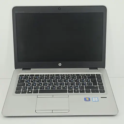 Ноутбук HP EliteBook 840 G3 FHD LTE (i5-6300U/8/256SSD) - Class B "Б/У" - фото 1
