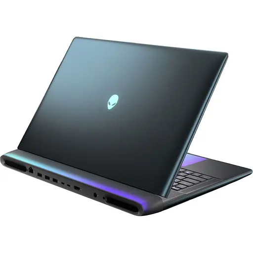Ноутбук Alienware 18 Area-51 (Alienware-AA18-7871) [160878] - фото 5
