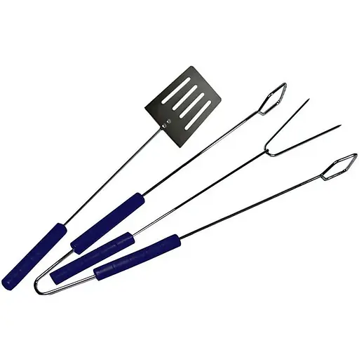 Набор для гриля Time-Eco 700 C