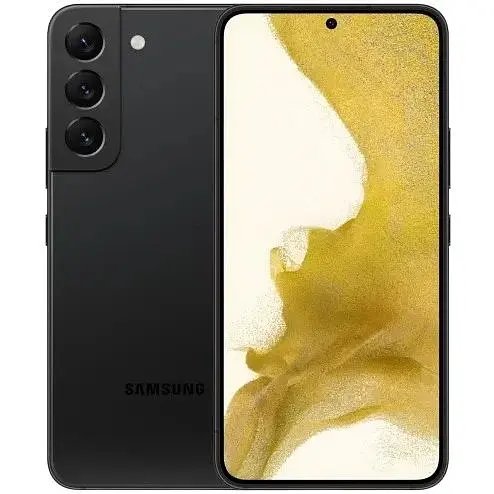 Смартфон Samsung Galaxy S22 + 256gb SM-G906B/DS Phantom Black