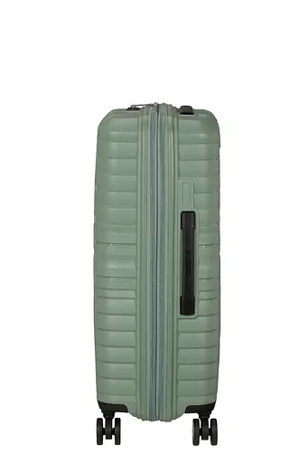 Чемодан American Tourister FLYTWIST 67 см BOTANIC GREEN 67x45x26(29) MI1*04002 - фото 11