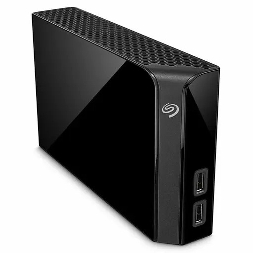 Внешний жесткий диск Seagate Backup Plus Hub SL6000200 - фото 3
