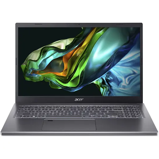 Ноутбук Acer Aspire 5 A515-i5-1335U la 4.60 GHz,IPS,8GB,512GB,UHD,Без ОС - фото 3