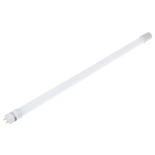 Лампа Brille світлодіодна лінійна LED 9W G13 NW Т8 Ly 220 В - фото 2