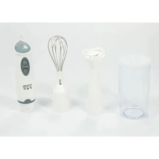 Погружной блендер Astor HB-1918 - фото 4