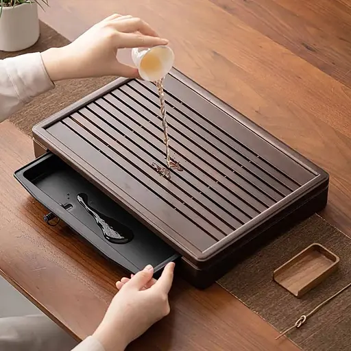 Чабань Легенда Сандал 38см х 26.5см х 5.7см - фото 2