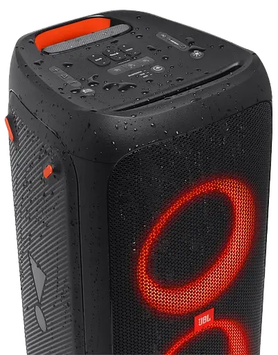Портативная акустика JBL PartyBox 310 (JBLPARTYBOX310EP) (7137194) - фото 6