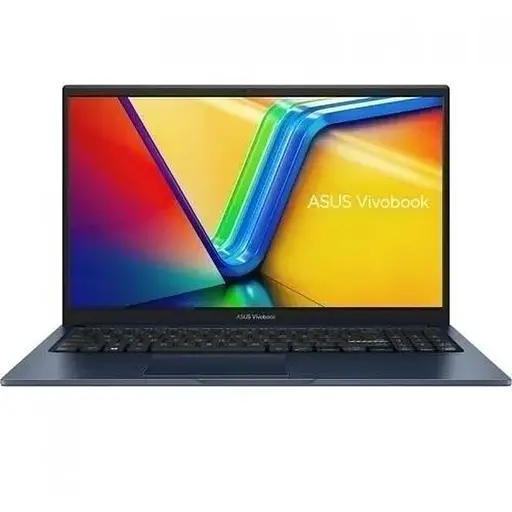 Ноутбук Asus Vivobook 15 X1504VA-BQ3561W,1920 x 1080,i3-1315U 6 C/8 T,3.3 GHZ - 4.5 GHz,16 GB DDR4