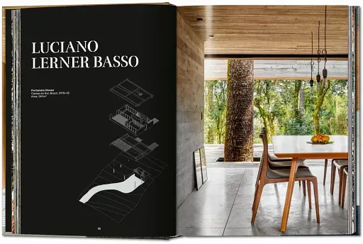 Homes For Our Time. Contemporary Houses around the World. Vol. 2. 45th Edition - фото 7