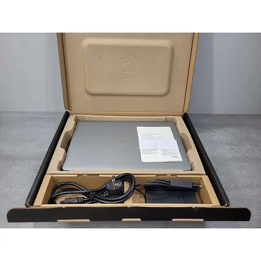 Ноутбук Dell Latitude 14, Ultra 7 165U, 32GB, 512GB - фото 12