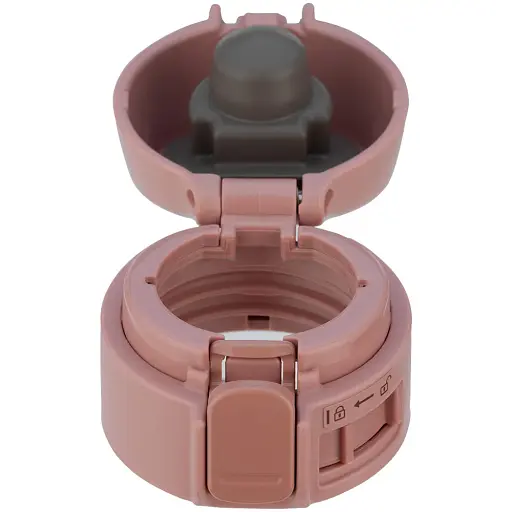 Термокружка Zojirushi SM-PD20PM 0.2 л Terracotta - фото 7