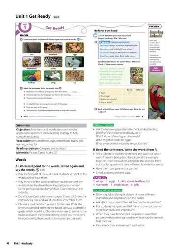 Oxford Discover Second Edition 2 Teacher's Pack - фото 4