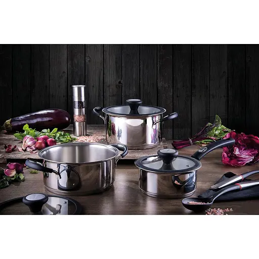 Каструля Tramontina Solar silicone 3.6 л (62124/203) - фото 3