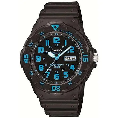 Годинник Casio MRW-200H-2BVEF