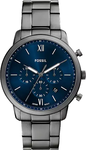 Часы Fossil Neutra FS6111