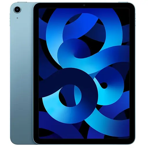 Планшет Apple iPad Air (2022) Wi-Fi 64GB (MM9E3LL/A) Blue [66180]