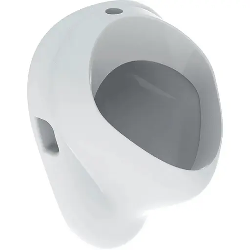 Писуар подвесной Geberit Felix 502.885.00.1, Белый - фото 1