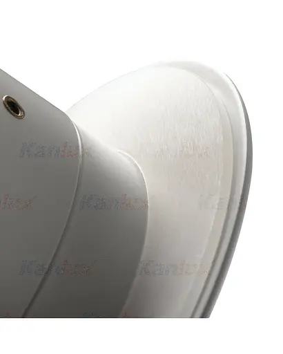 Точковий світильник Kanlux 33125 Droxy GX5.3/GU10 1x10W IP65 - фото 2