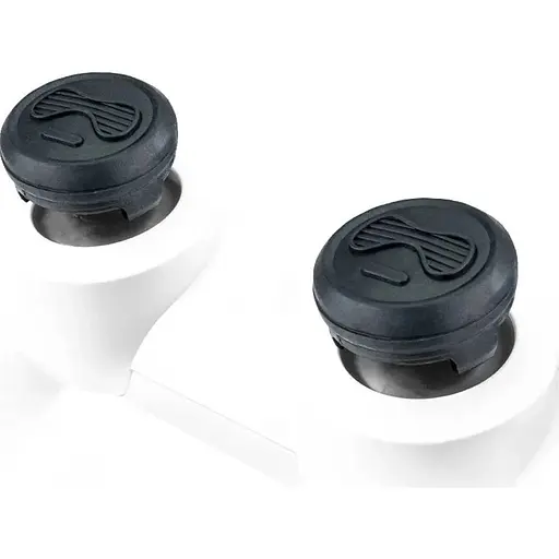 Накладки на стики KontrolFreek Icon X 2-pack для PS4/PS5 Black [125174] - фото 2