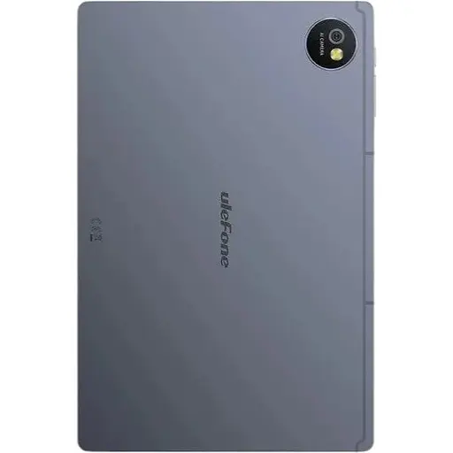 Планшет Ulefone Tab A10 Pro 6/128Gb Space Gray LTE UA UCRF - фото 3