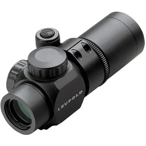 Прицел Leupold Prismatic 1x14mm Tactical Matte Ilum.Circle Plex