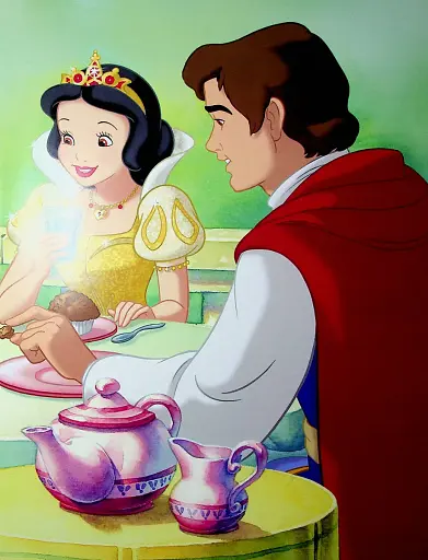 Принцеси Disney. Колекція казок - фото 5