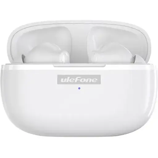 Наушники TWS Ulefone Buds White - фото 2