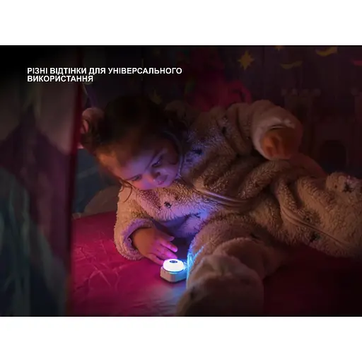 Фонарь налобный Fenix ​​HL17R, черный - фото 10