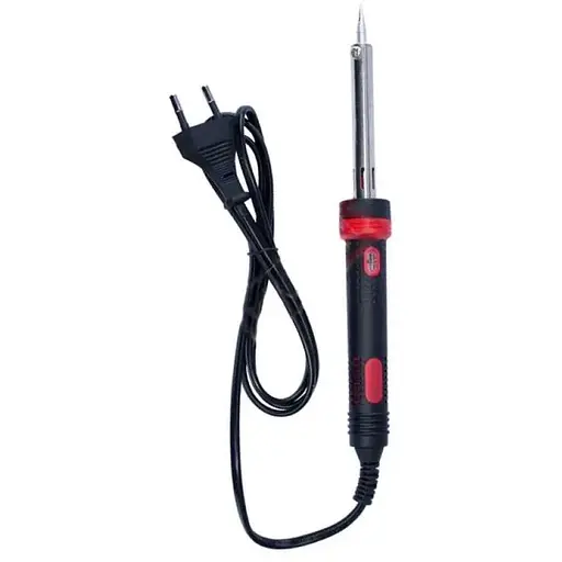 Паяльник Handskit 908 ніхромовий нагрівач 40 Вт 450 град  - фото 2