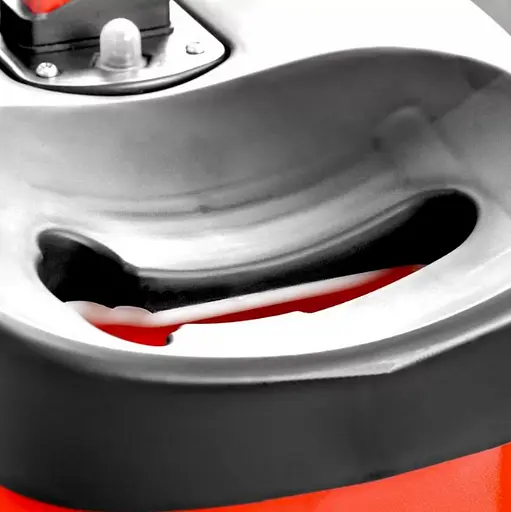 Фрезерный садовый измельчитель веток HECHT 626 SILENT - фото 4