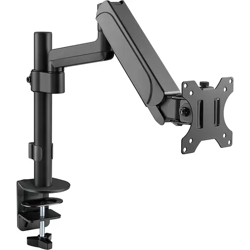 Настільне кріплення для монітора OfficePro MA721B 17`-32` Black [148290] - фото 1