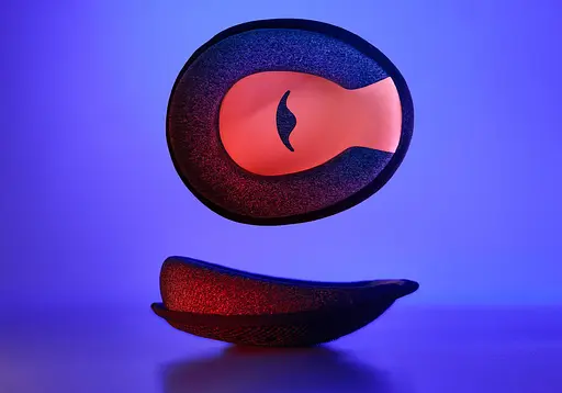 Маска для сну Manta Sleep Pro (1203-02) - фото 11