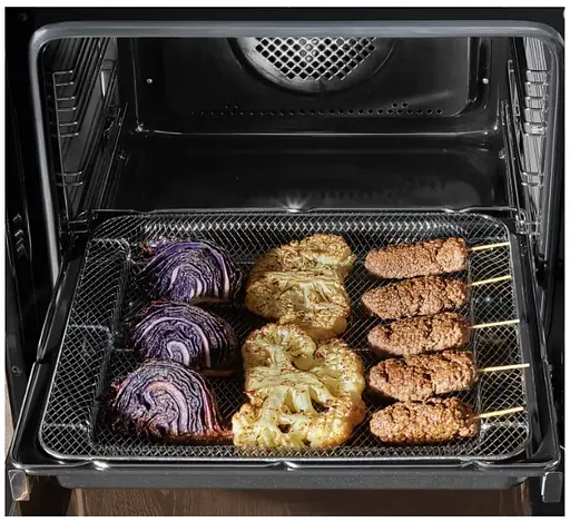 Электрический духовой шкаф Hansa BOES69821 (7035027) - фото 4