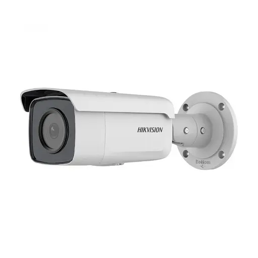 Відеокамера DS-2CD2T46G2-4I Hikvision 4Mp f=4mm (99-00003550)