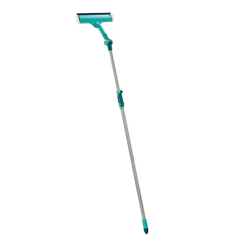 Насадка для чистки вікон Leifheit W&F Cleaner L 32 см (87047) - фото 2