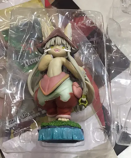 Статуетка Kotobukiya Made in Abyss Nanachi Створений у Безодні НАНАТИ 13.5 Anime 22.50 - фото 5