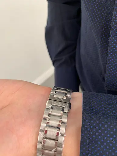 Годинник Carnival Millenium - фото 14