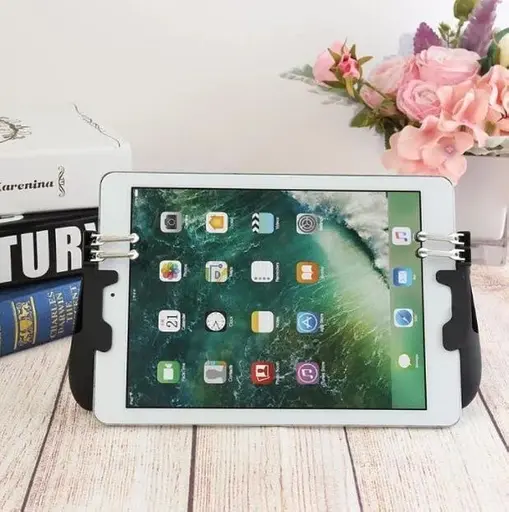 Ігрові тригери для планшета MGC H11 (Black) [74028] - фото 5