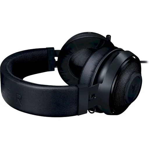 Комп'ютерна гарнітура Razer Kraken Multi Platform Black (RZ04-02830100-R3M1) - фото 4