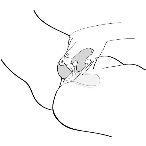 Вагінально-кліторальний вібратор Shunga Soyo Light Pink - фото 4